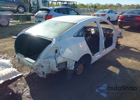 2021 Honda Civic Sport from USA, damaged, VIN 2HGFC2F88MH539348